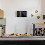 Appartamento Agia Marina Loft *