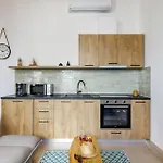 Agia Marina Loft Appartamento *