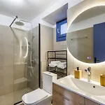 Agia Marina Loft Città di Skopelos