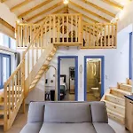 Agia Marina Loft Città di Skopelos