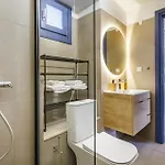 Agia Marina Loft * Città di Skopelos