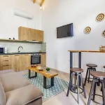 Agia Marina Loft Appartamento Città di Skopelos