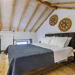 Appartamento Agia Marina Loft Città di Skopelos