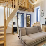 Agia Marina Loft Città di Skopelos