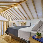Agia Marina Loft