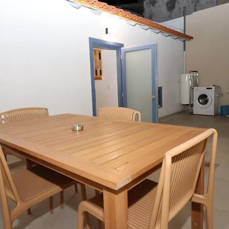 The Agia Marina Gem Apartment