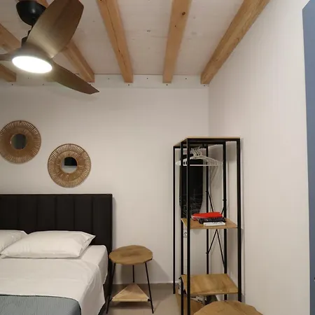 Apartment The Agia Marina Gem