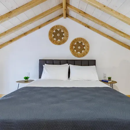 Agia Marina Loft Skopelos Town