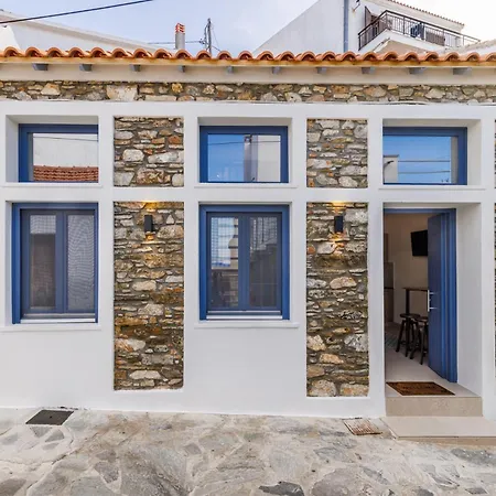 The Agia Marina Gem Apartment