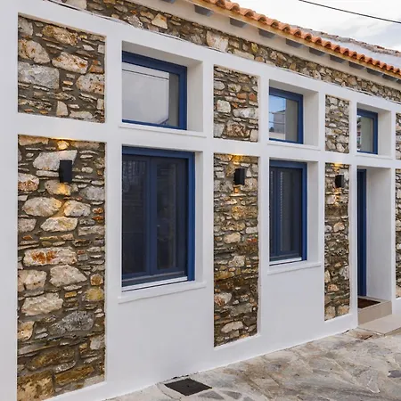 Apartamento Agia Marina Loft *