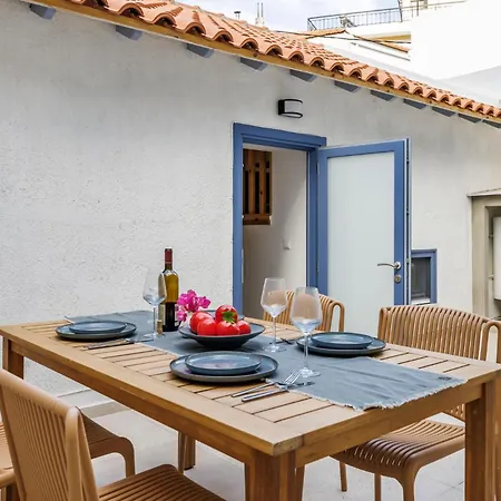 Agia Marina Loft