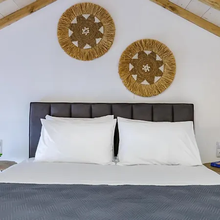 Apartment Agia Marina Loft