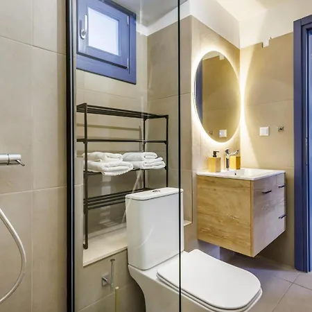 Agia Marina Loft * Skopelos