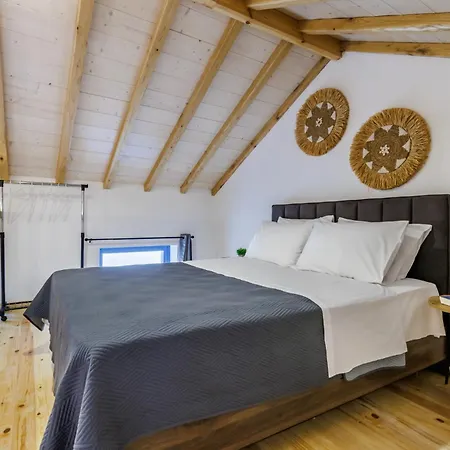 Apartment Agia Marina Loft Skopelos Town