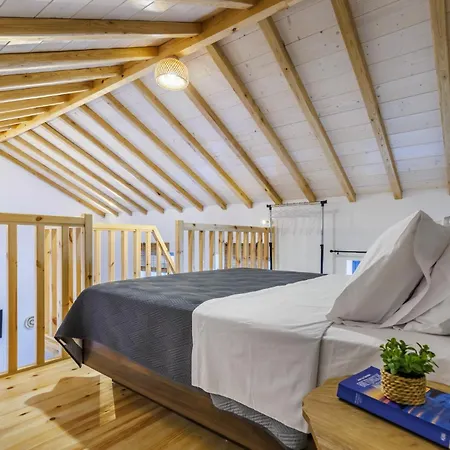 Agia Marina Loft